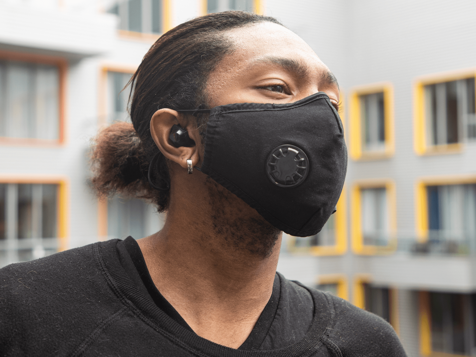 Homemade Masks Do They Work? Doctors, Public Health Experts Weigh in