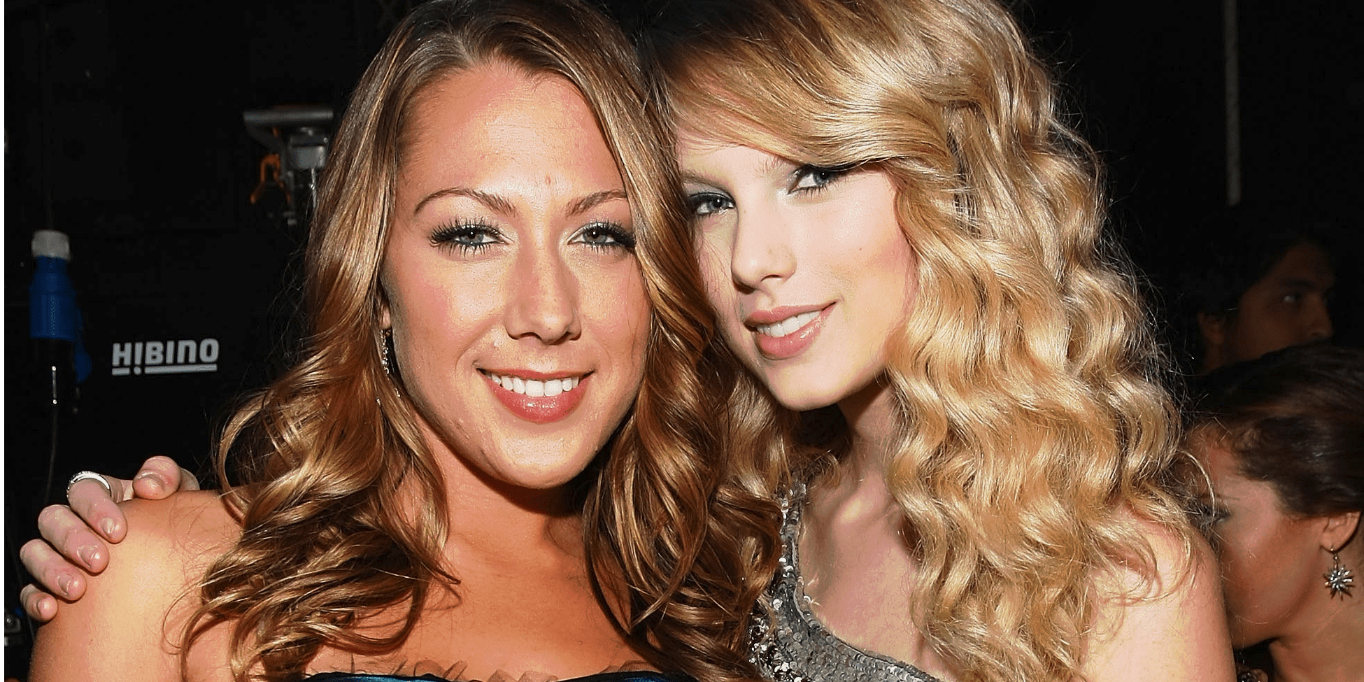 Colbie Caillat Opens up About Working With Taylor Swift on 'Fearless