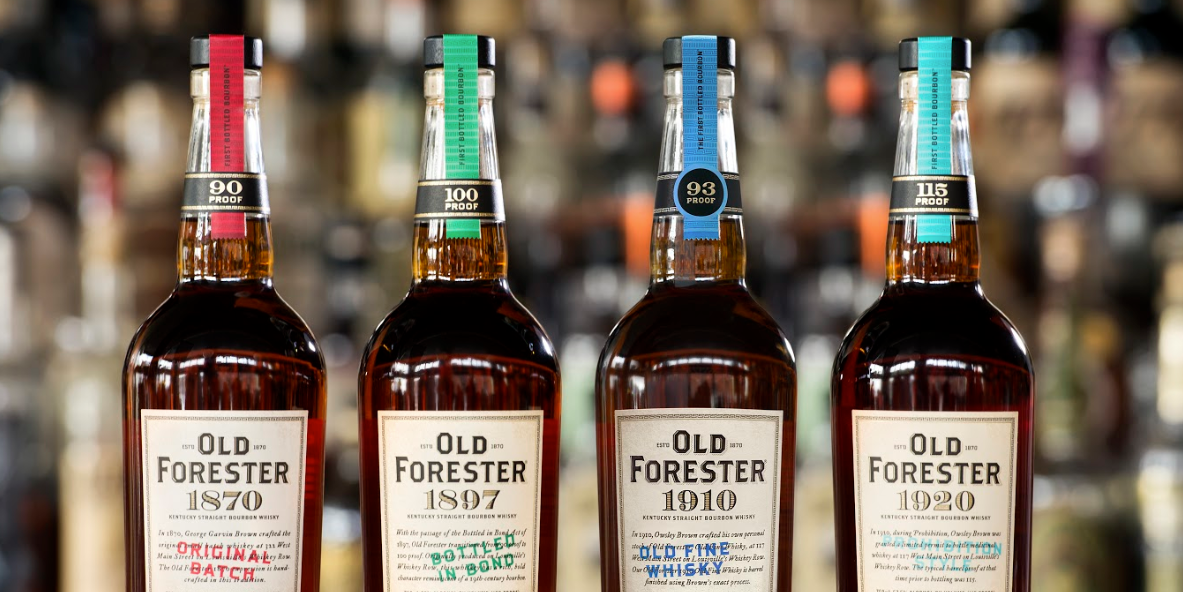 10 Best Whiskey Brands to Try, According to 2 Renowned Experts