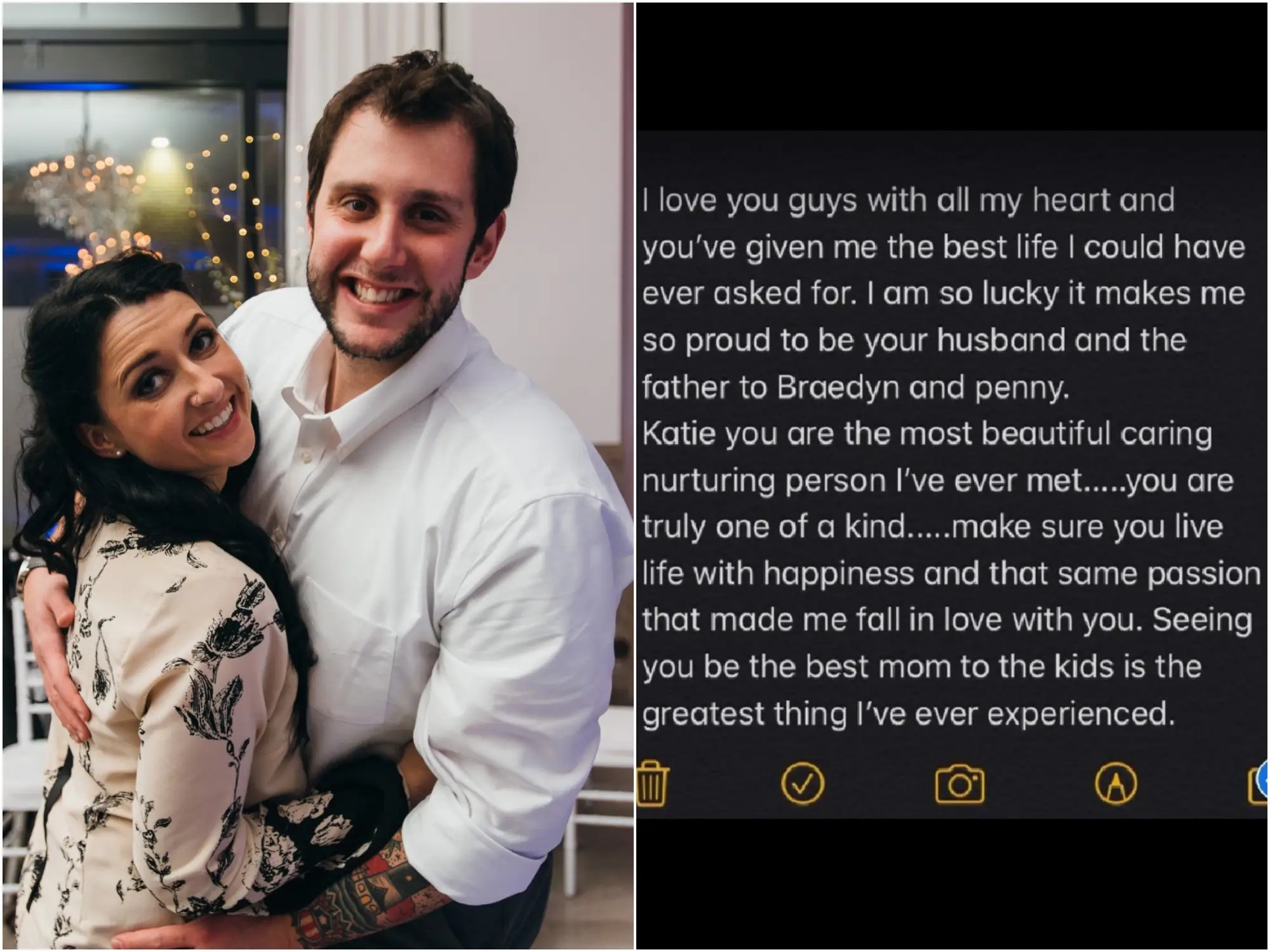 Dating After Husband's Death Telegraph