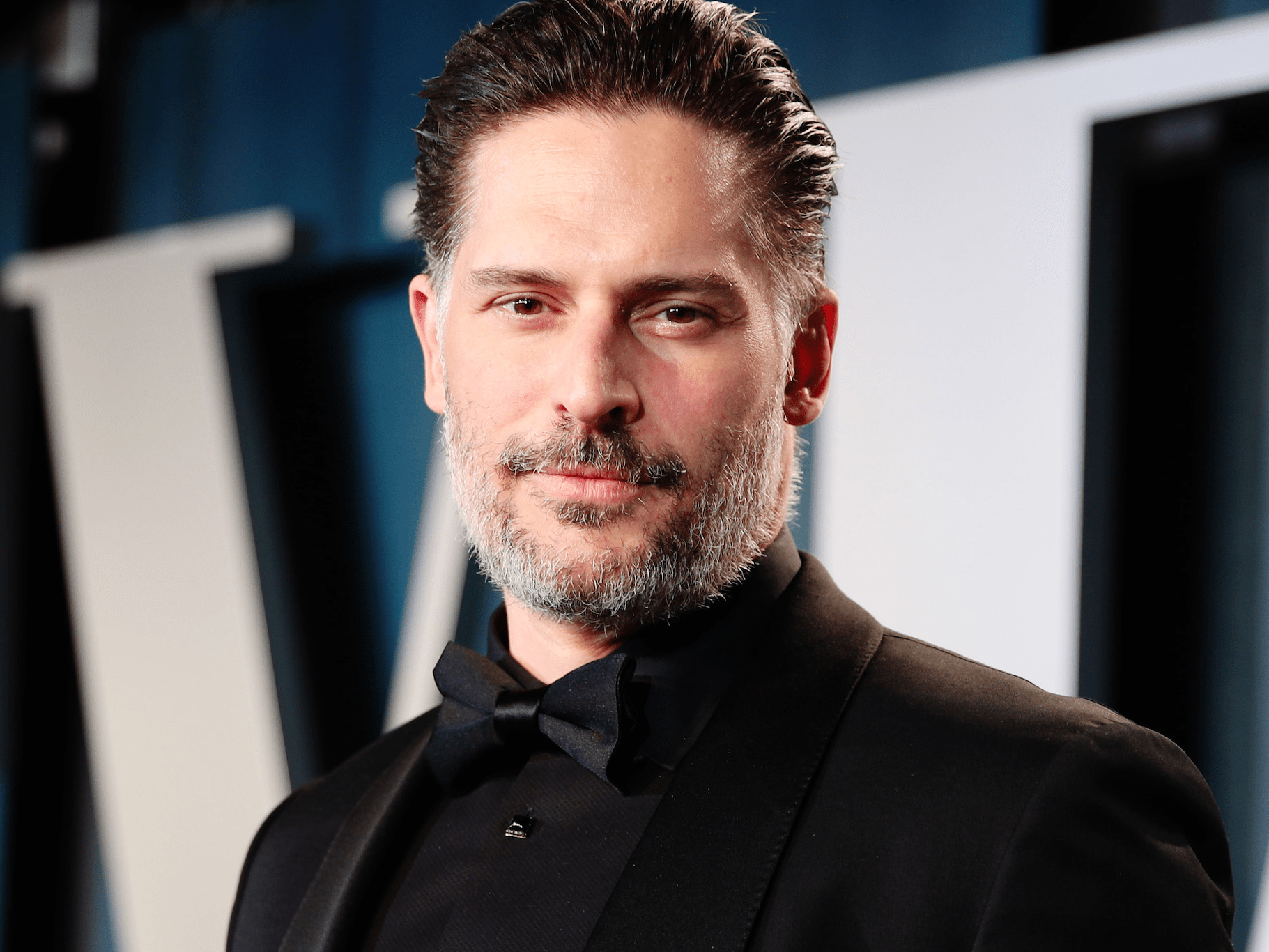 Joe Manganiello Is Unrecognizable Without Facial Hair Business Insider