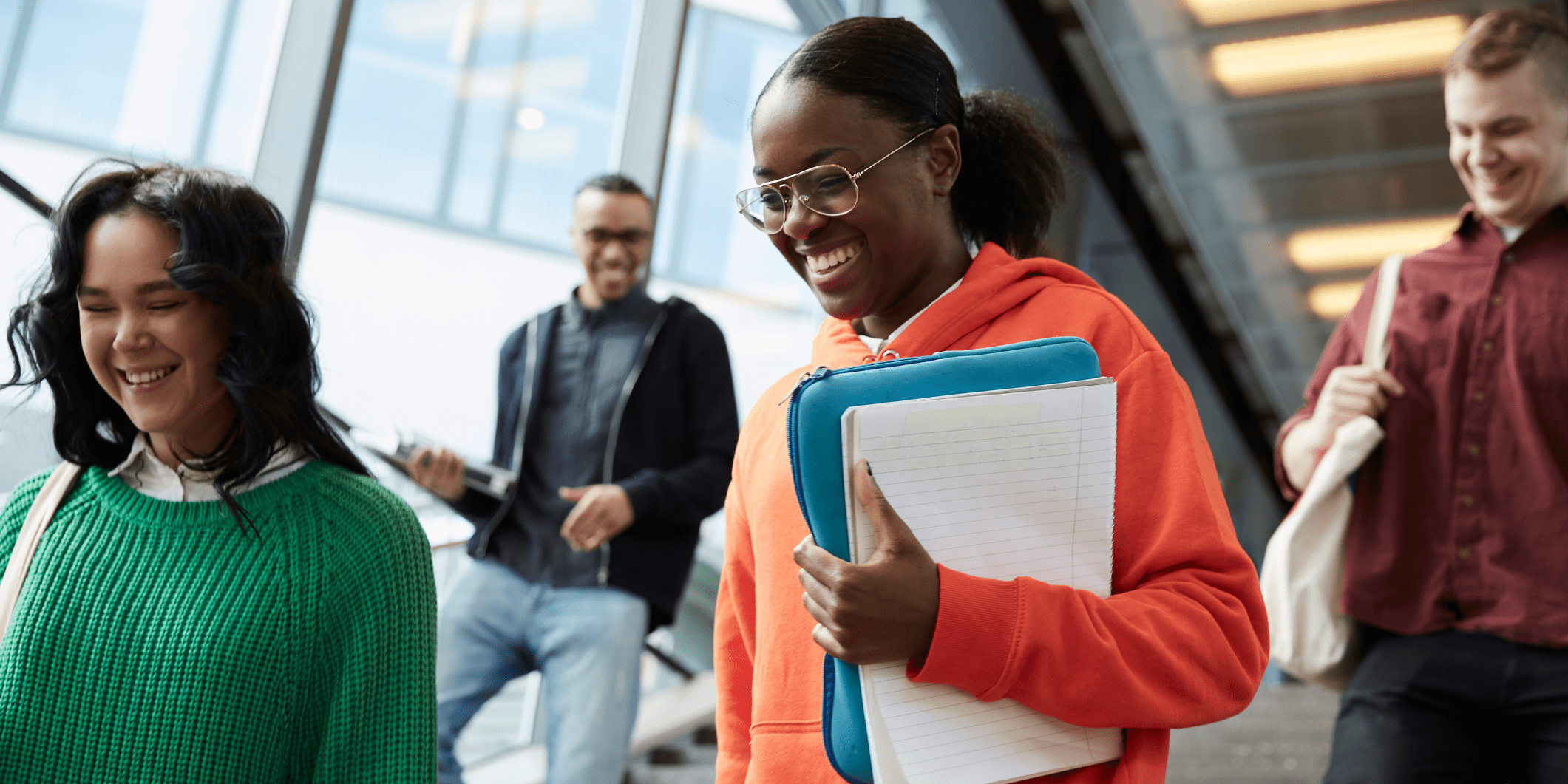 5 ways college students can improve their mental health