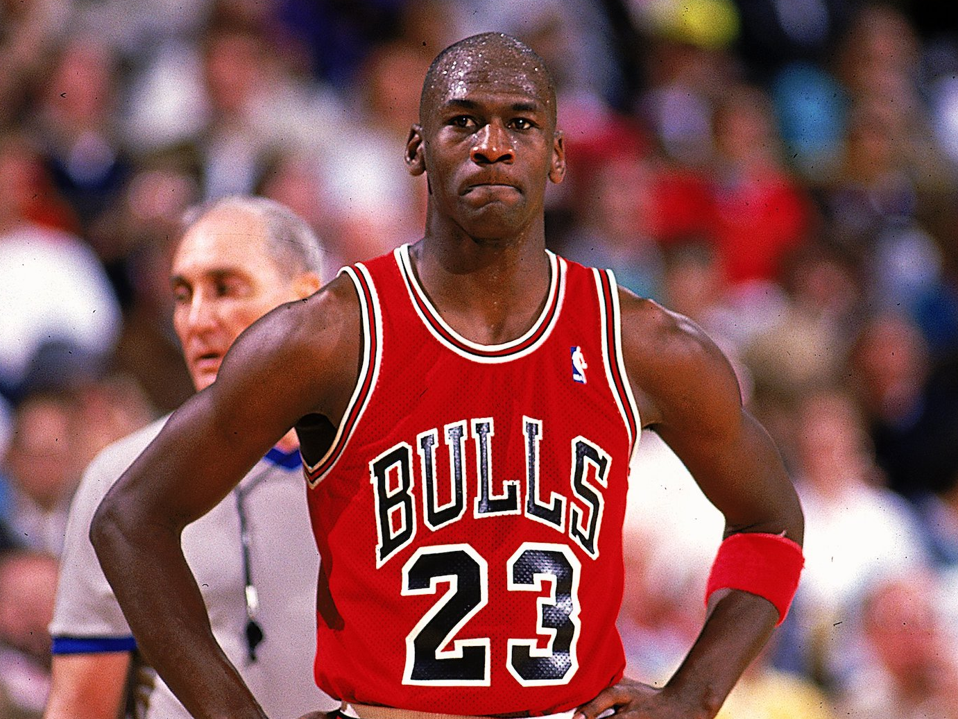 Zuverlässig Gepard metallisch ask man michael jordan training Tasche