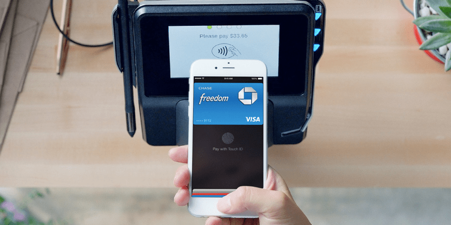 How to use Apple Pay on your iPhone to make contactless payments