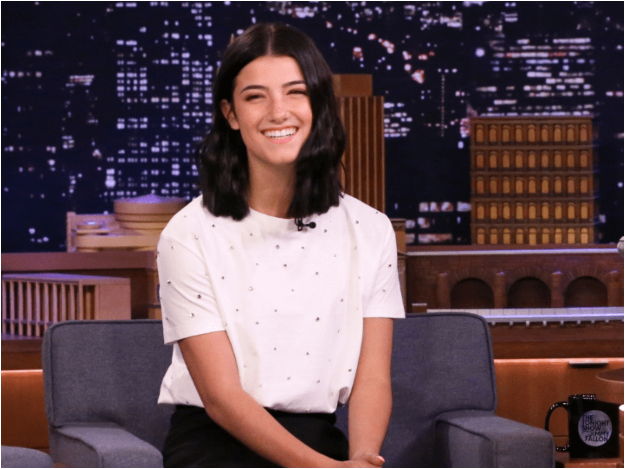 Charlie D'Amelio Accidentally Deleted Her Instagram Account - Business