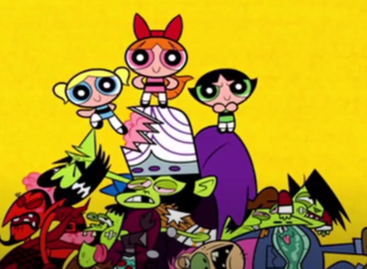 Shows Every '90s Kid Loved That You Can Stream Now