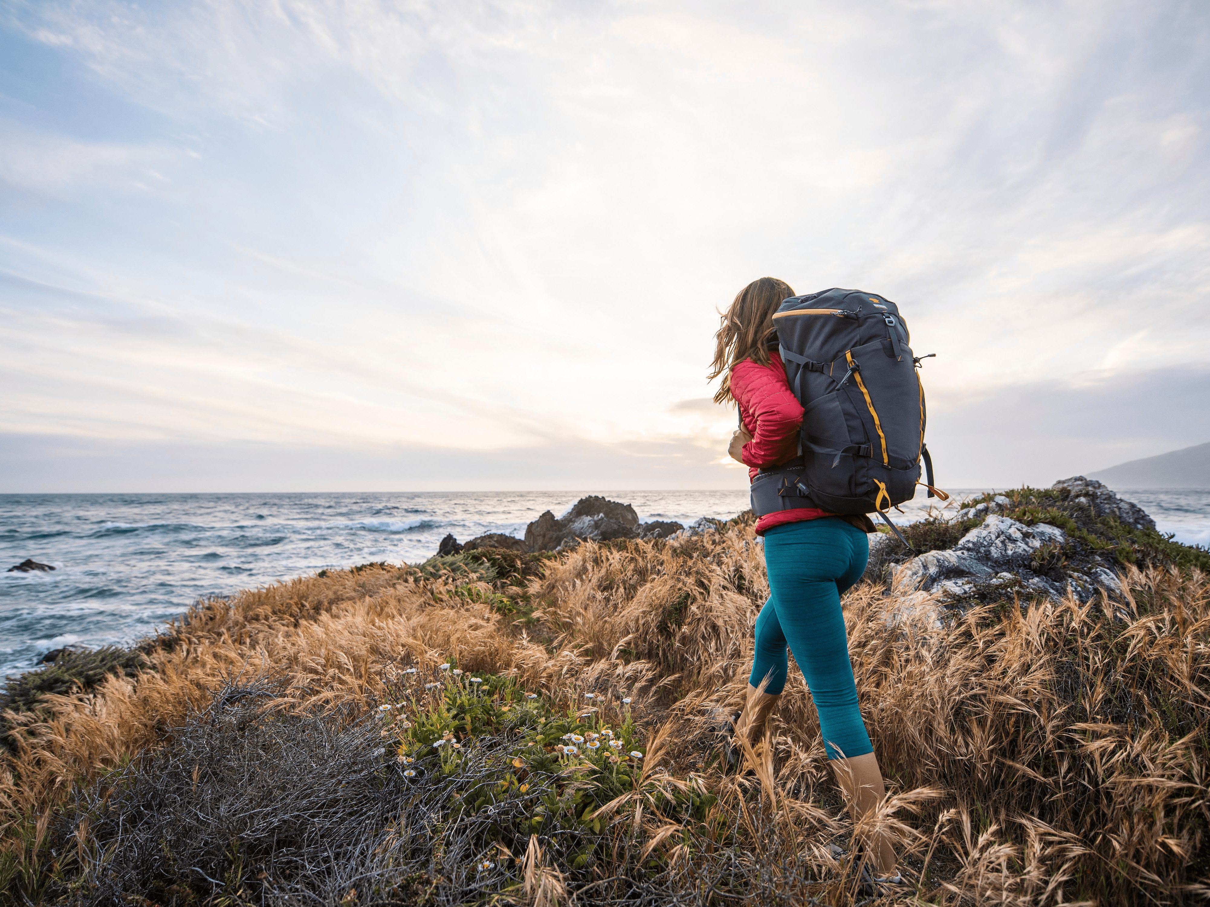 Best Hiking Backpacks for Women in 2021