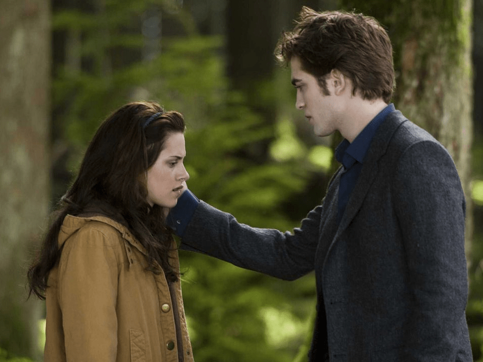 Is 'The Twilight Saga: New Moon' On Netflix Uk? Where To Watch The Movie - New On Netflix Uk Every Single Kristen Stewart Movie, Ranked By Critics