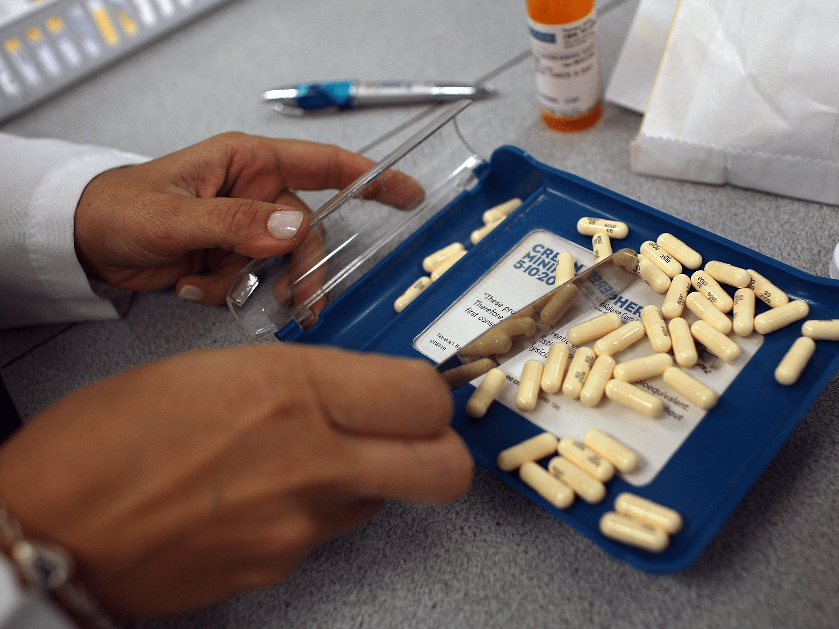How Long Until Antibiotics Work Redis