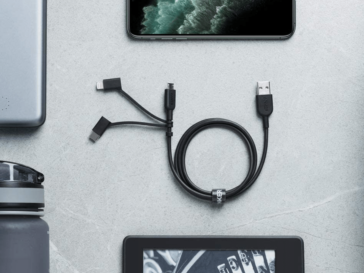 Best Charging Cables of 2021