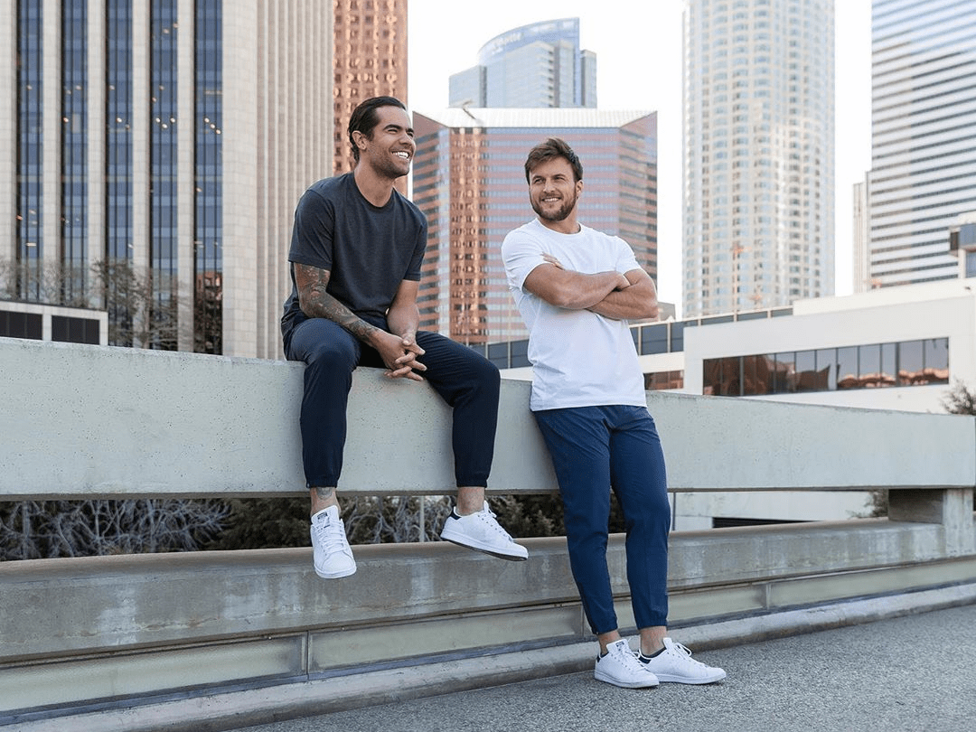 10 Best Places to Shop for Men's Athletic Clothing