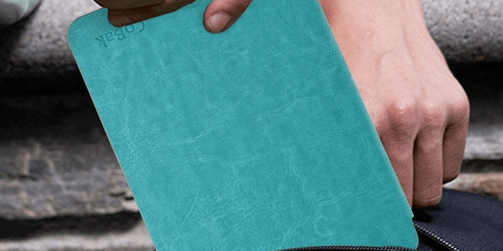 Best Cases for Amazon Kindle, Paperwhite, and Oasis in 2021