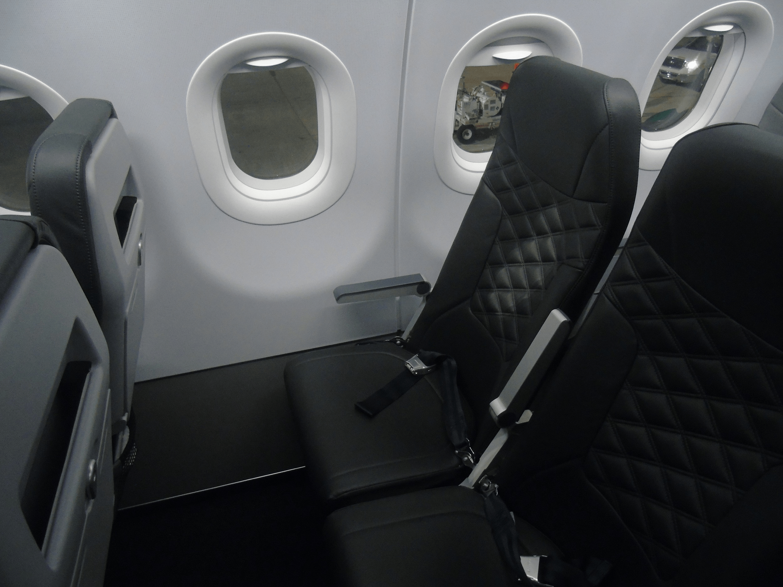 Frontier Airlines will make passengers pay extra to social distance on