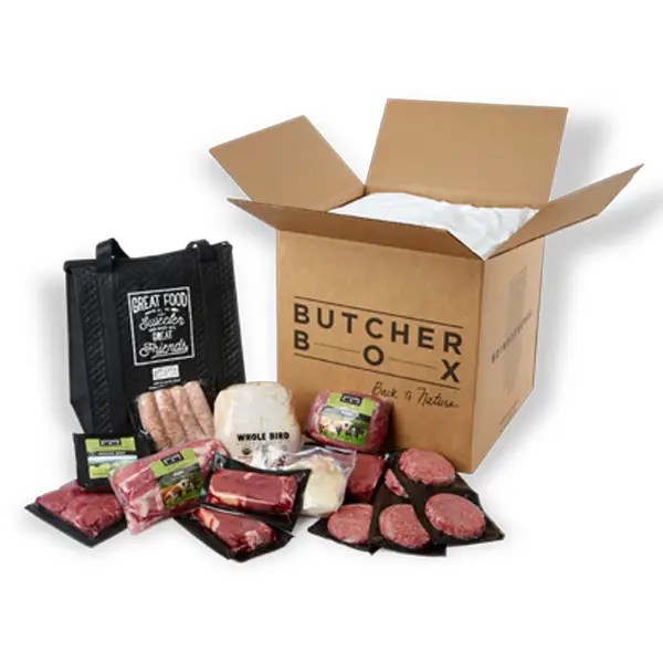 Butcherbox Meat Delivery Review 2021 GrassFed, HormoneFree Beef