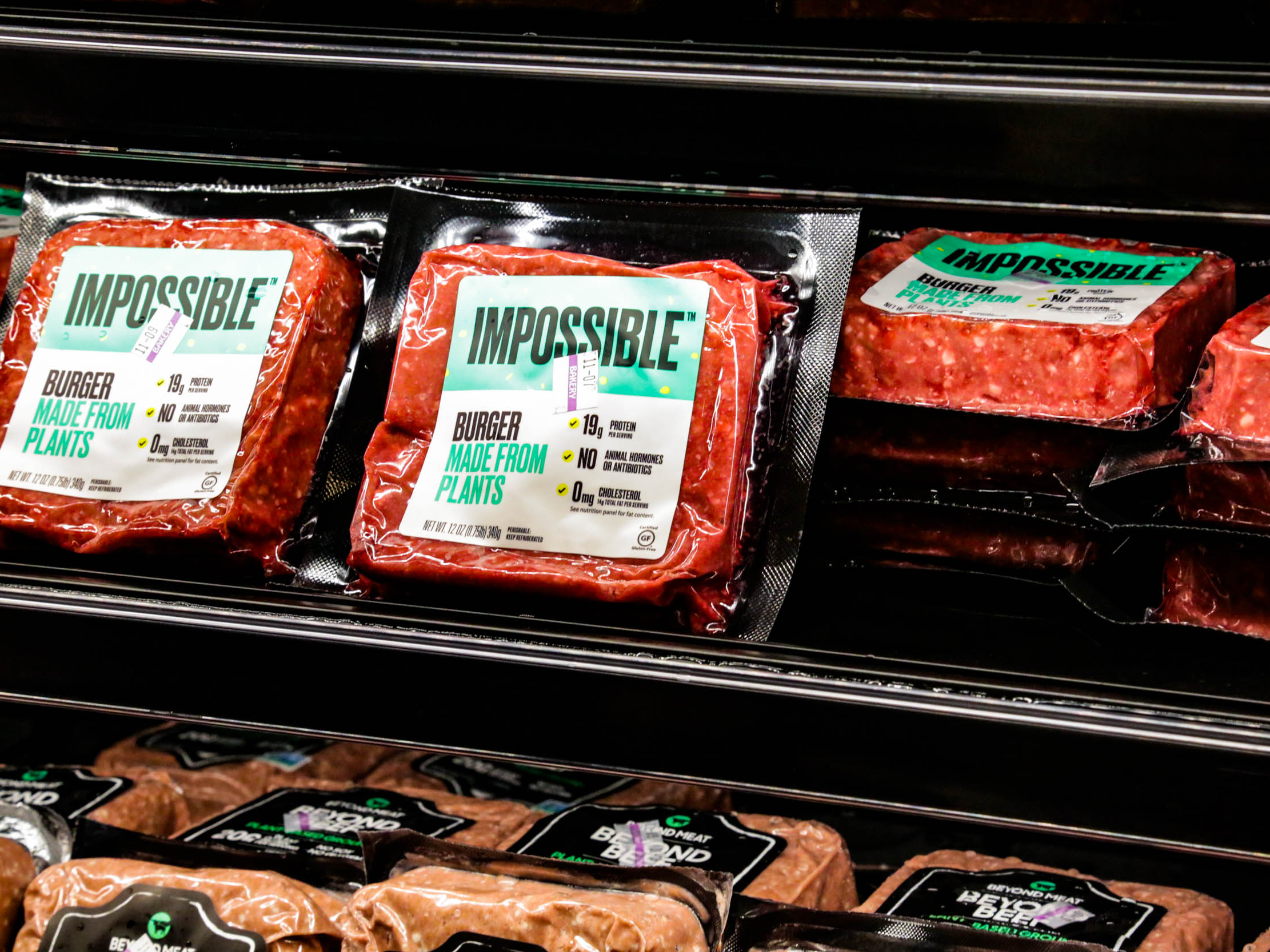 As the US meat supply chain crumbles under pandemic pressure