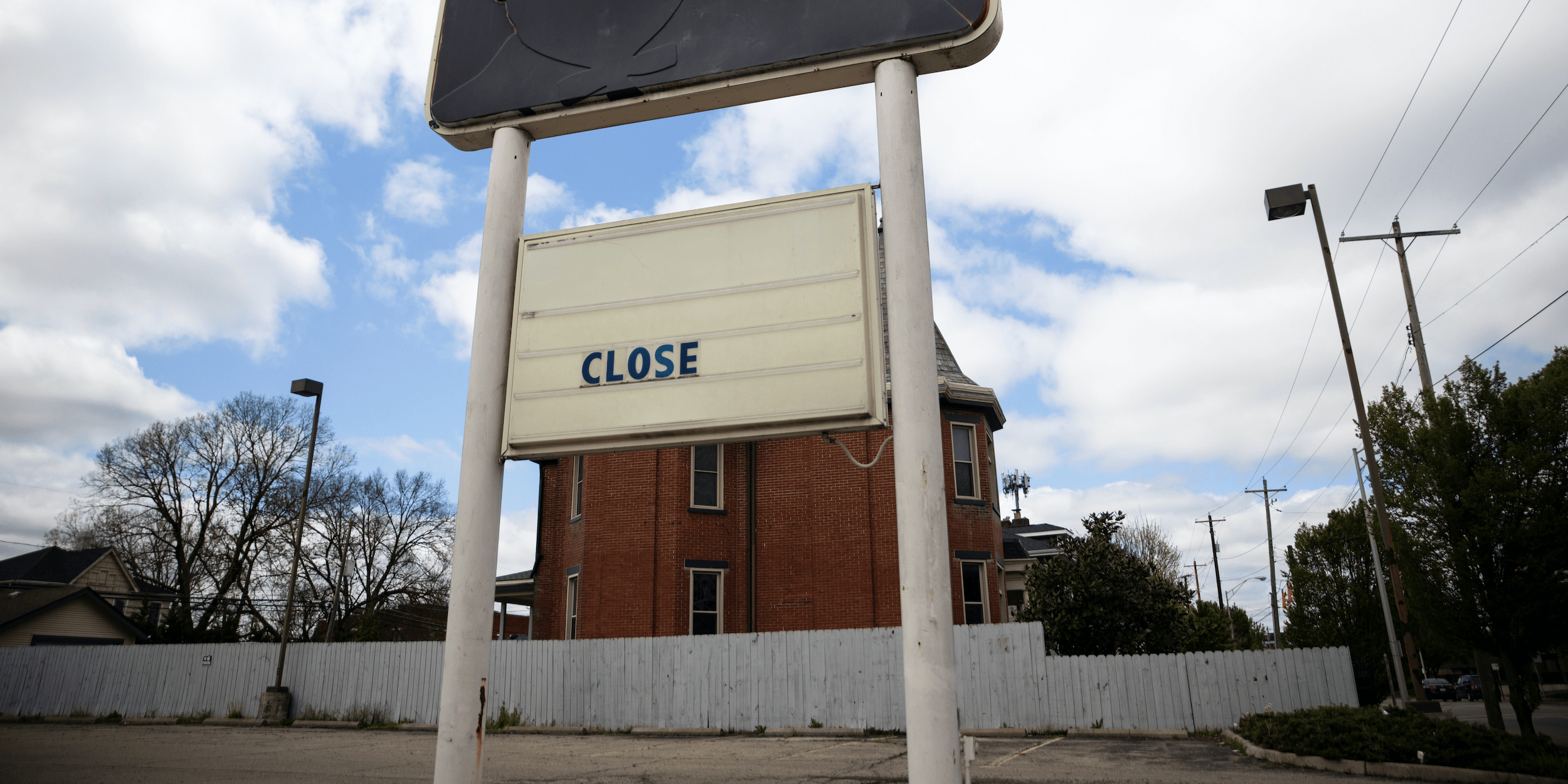 Ohio Unemployment Office Asks Employers to Report Workers Not Returning Business Insider