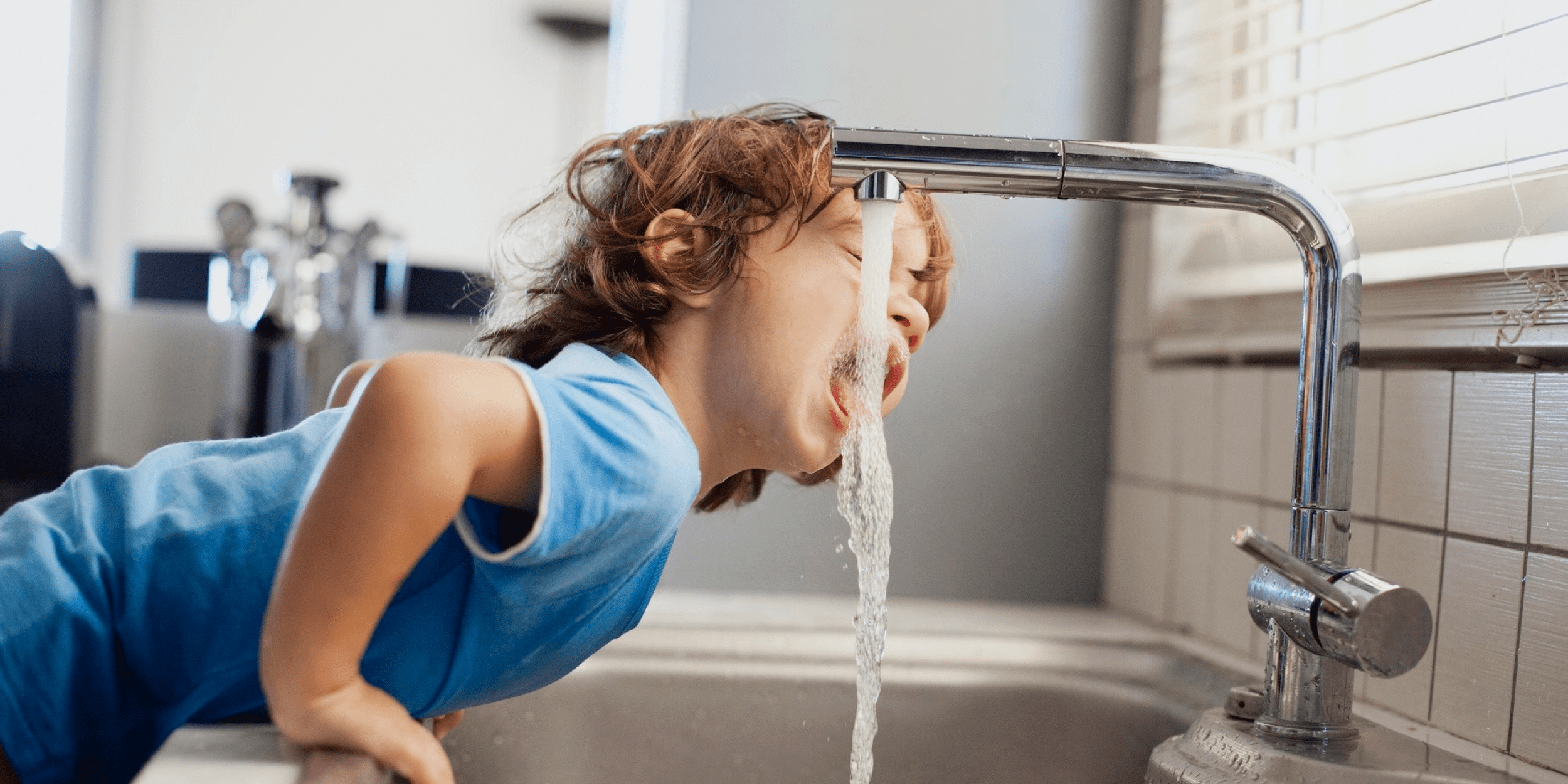 The Difference Between Purified, Distilled, and Tap Water