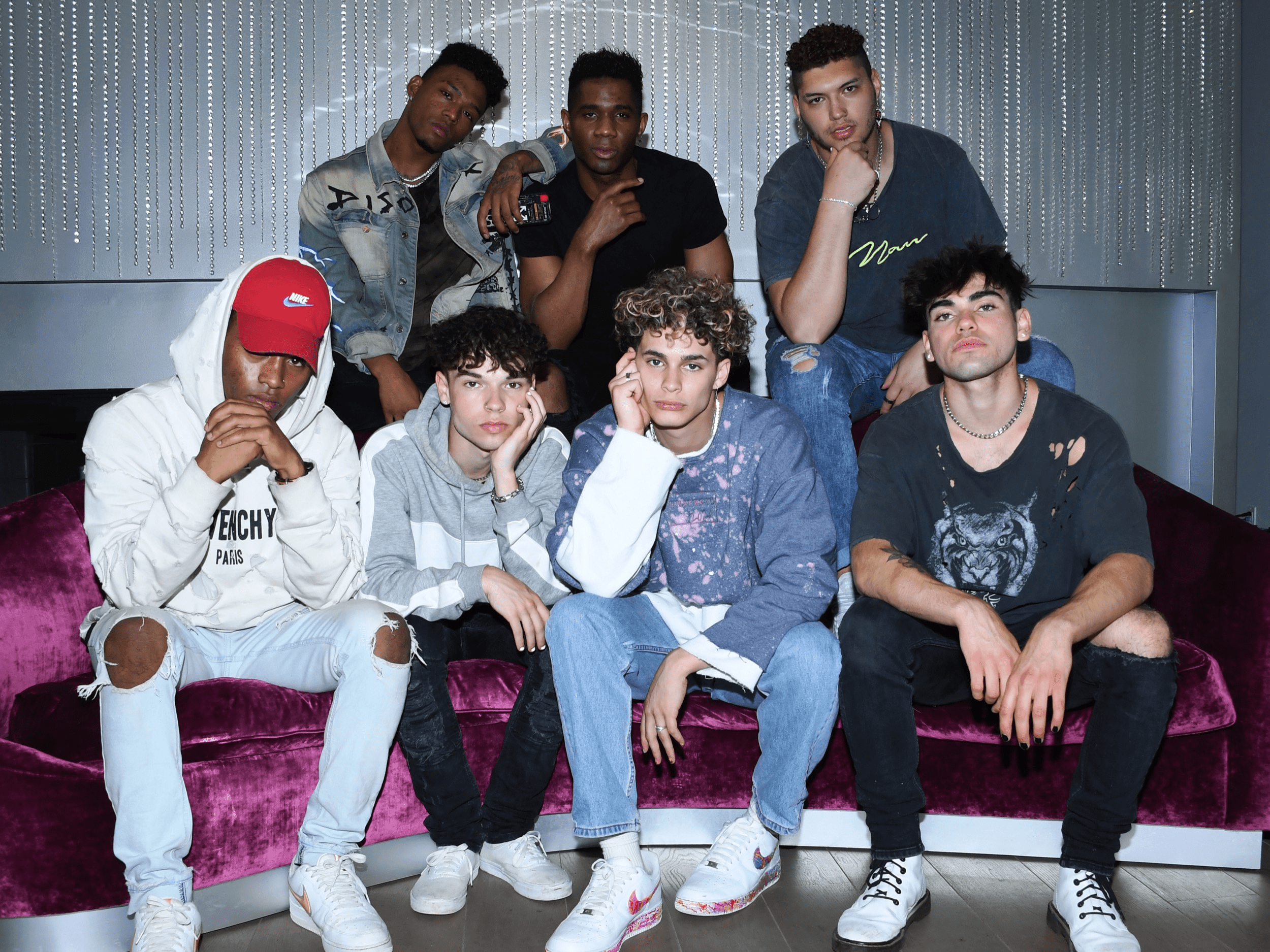 TikTok Influencers Launch Drip Crib Collab House Business Plan, Pitch