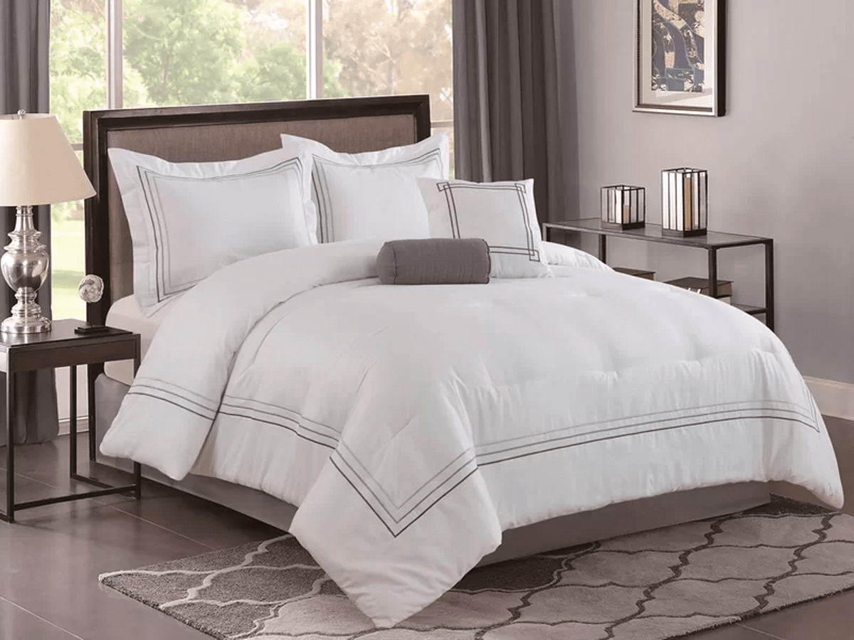 26 hotelbranded products that will mimic a luxury travel stay at home