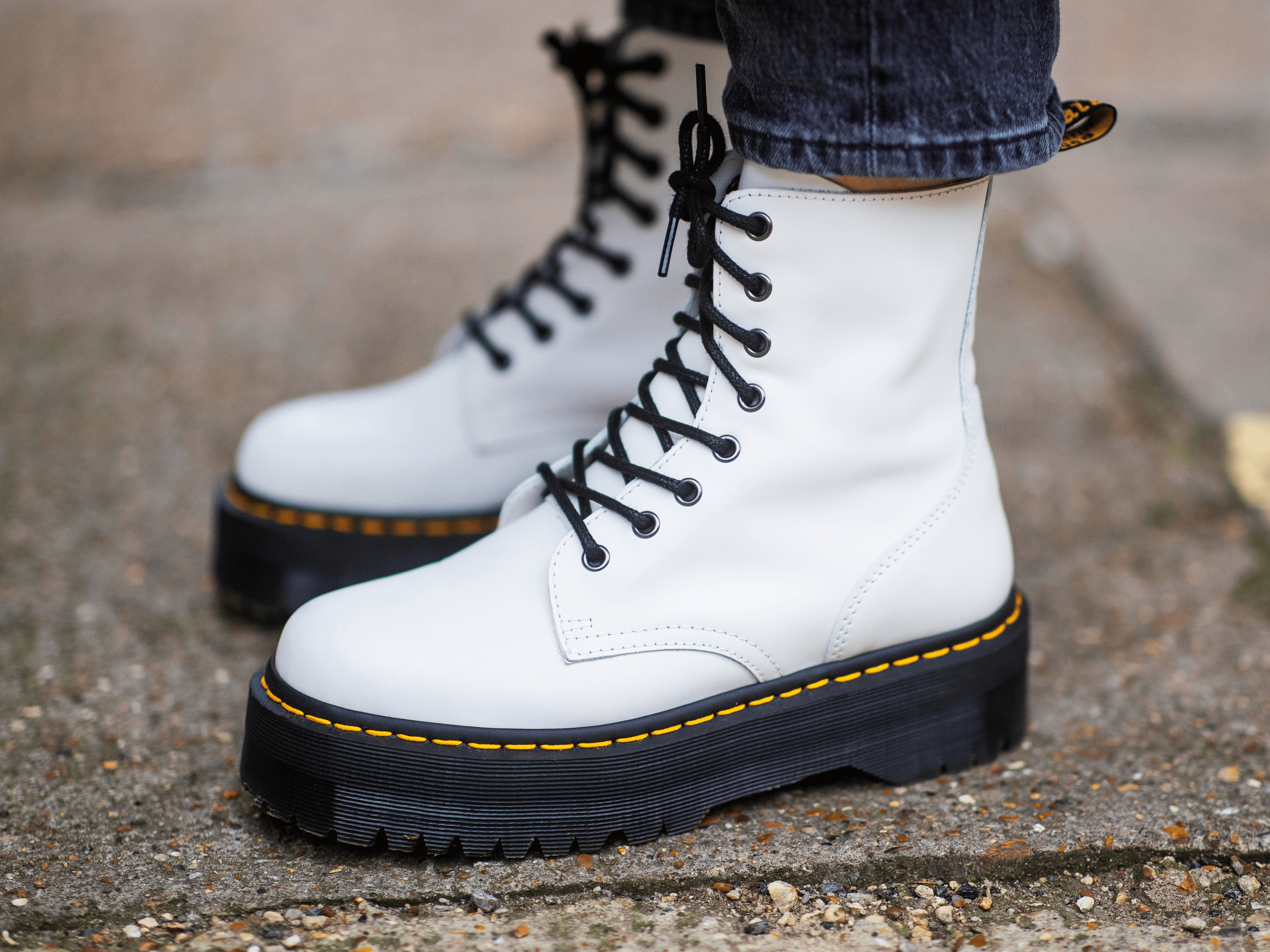 Why Doc Martens Boots Are So Expensive lupon.gov.ph