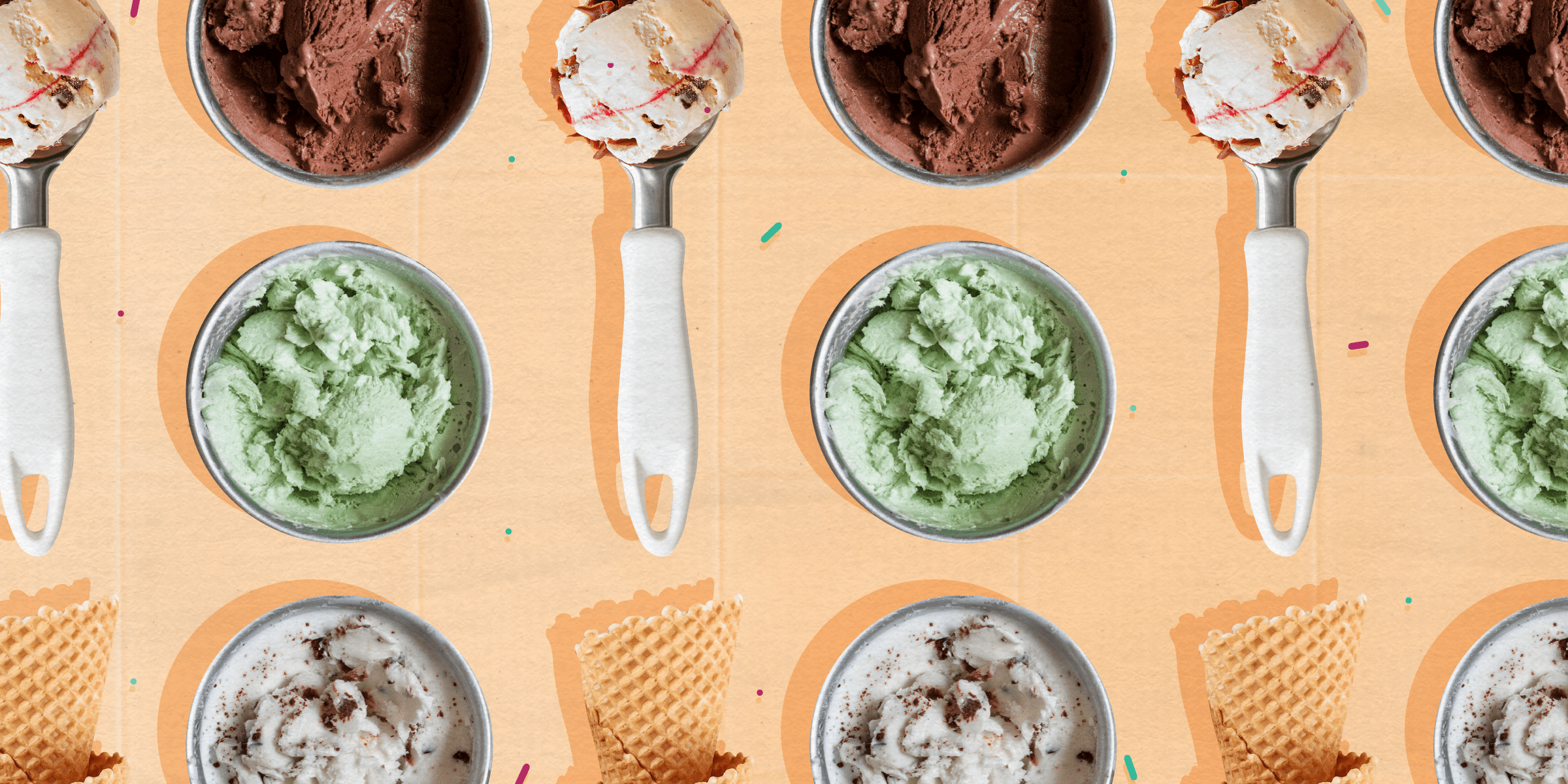 Where to Buy Ice Cream Online Our Favorite Picks