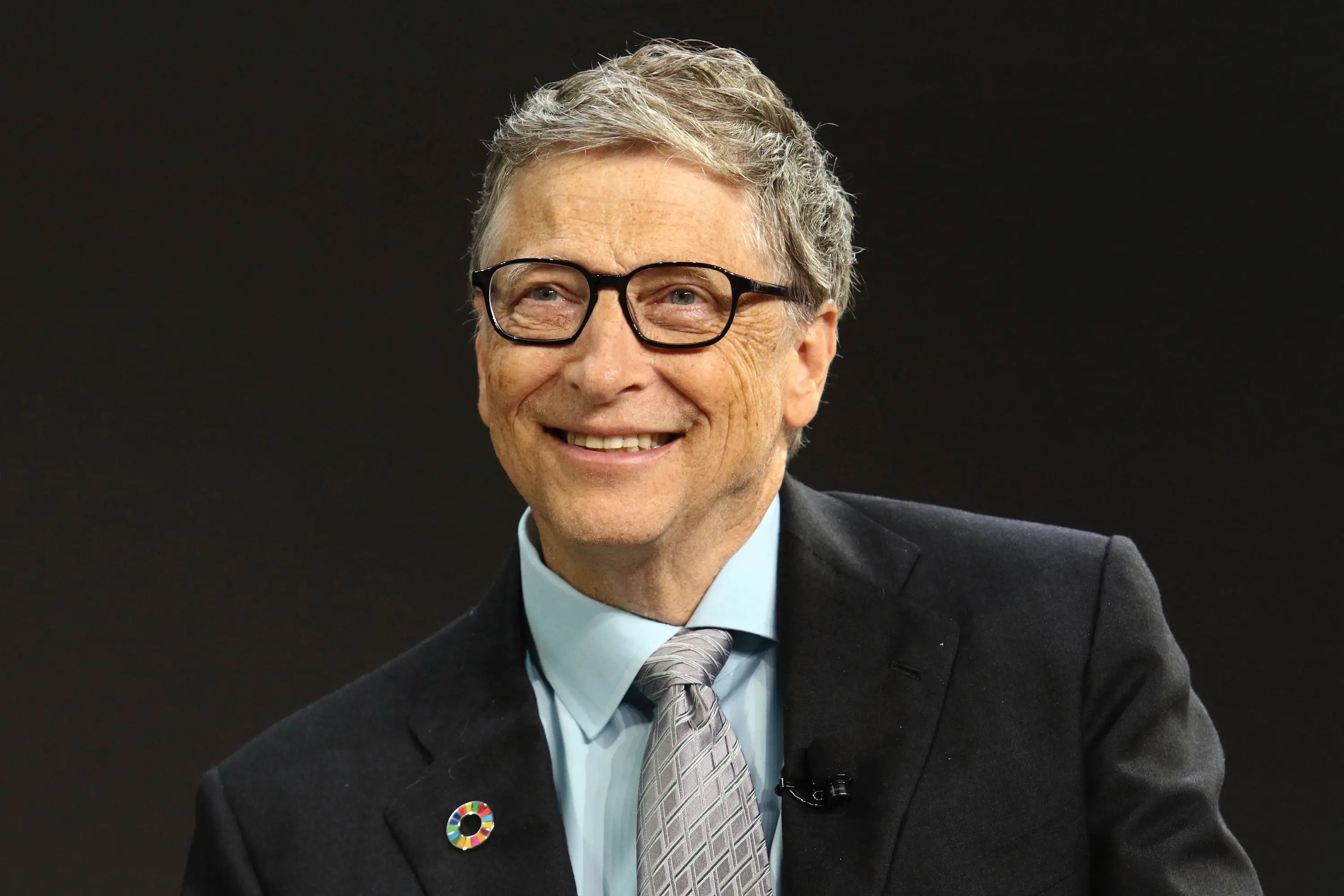 Bill Gates predicts the next 4 to 6 months 'could be the worst of the