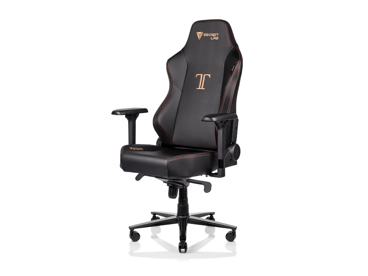 The 6 best gaming chairs of 2021 LaptrinhX / News