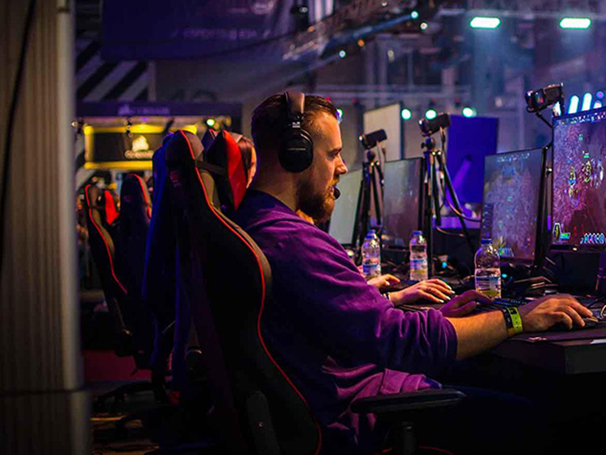 The 6 best gaming chairs of 2021 LaptrinhX / News