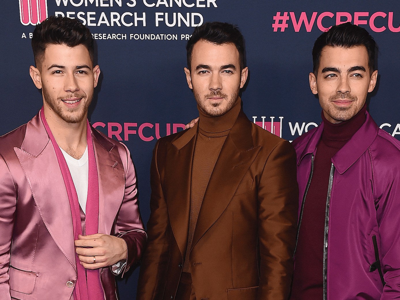 Kevin Jonas Talks New Jonas Brothers Songs 'X' and 'Five More Minutes