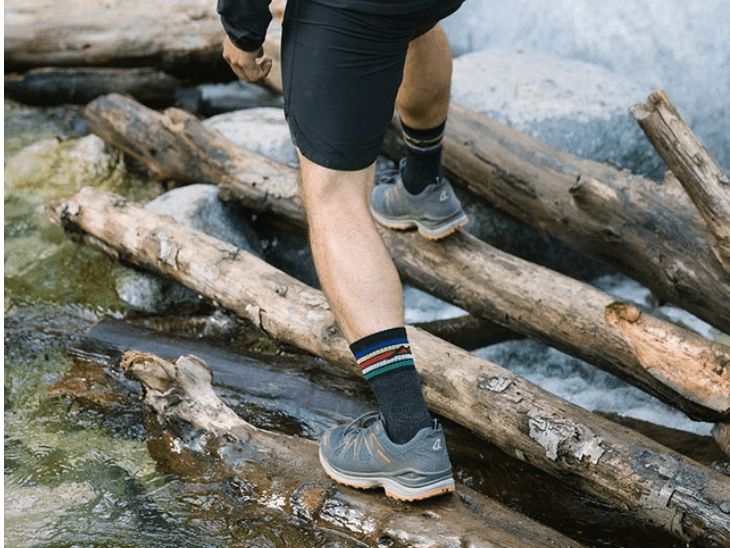 Darn Tough Hiking Socks Review 2020
