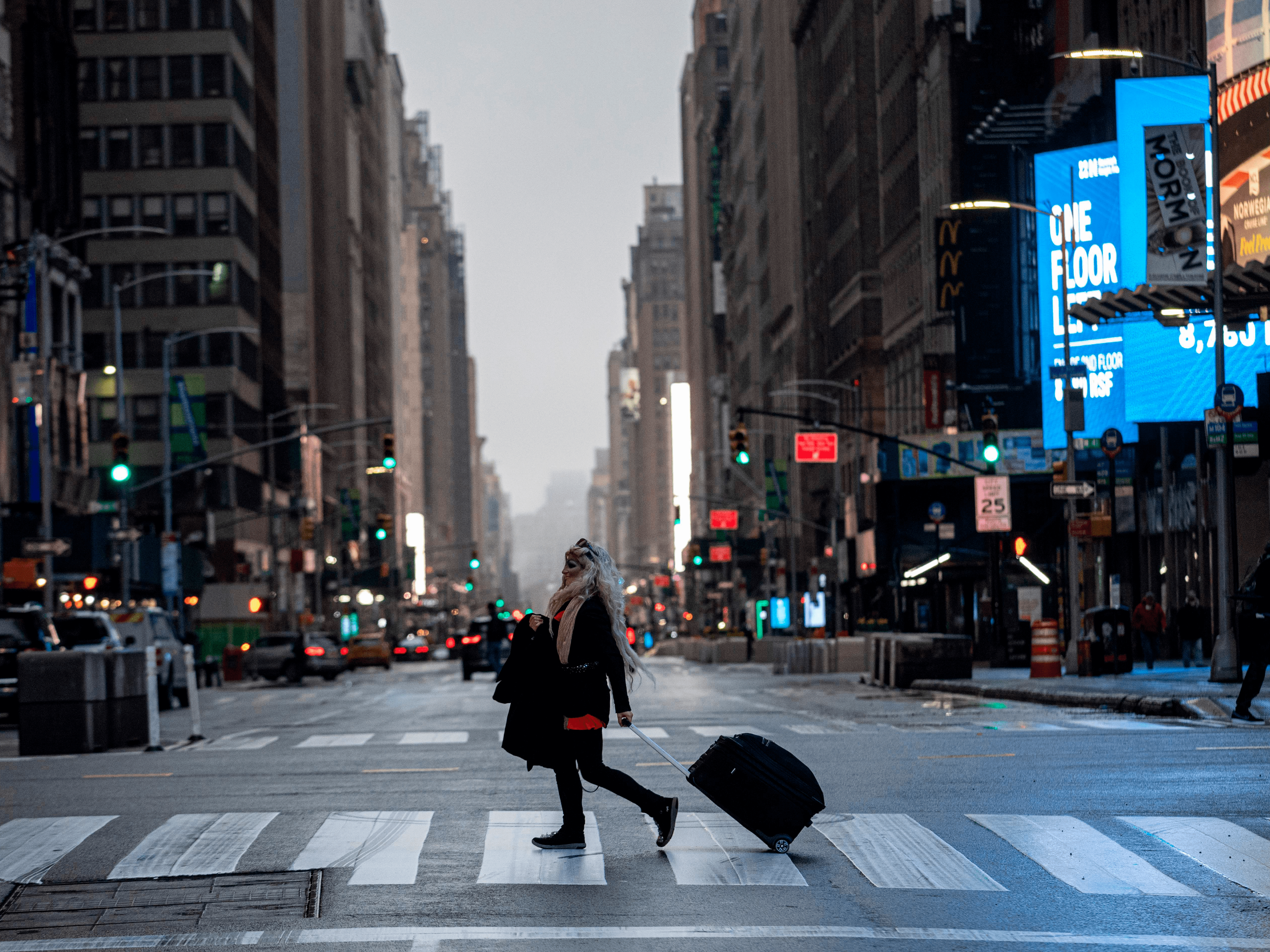 New York City Rental Market in the Midst of the Coronavirus Business