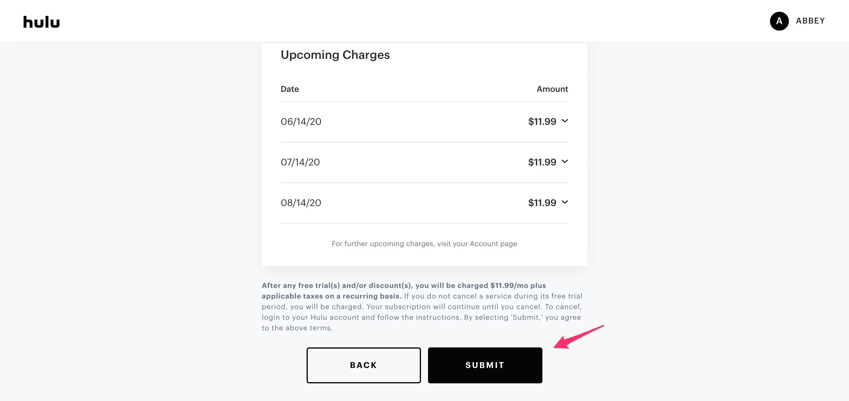 How to change your Hulu plan and navigate thirdparty billing