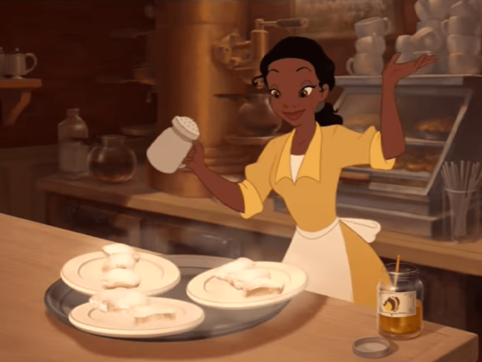 Recipes to ReCreate Dishes From Disney Movies at Home Business Insider