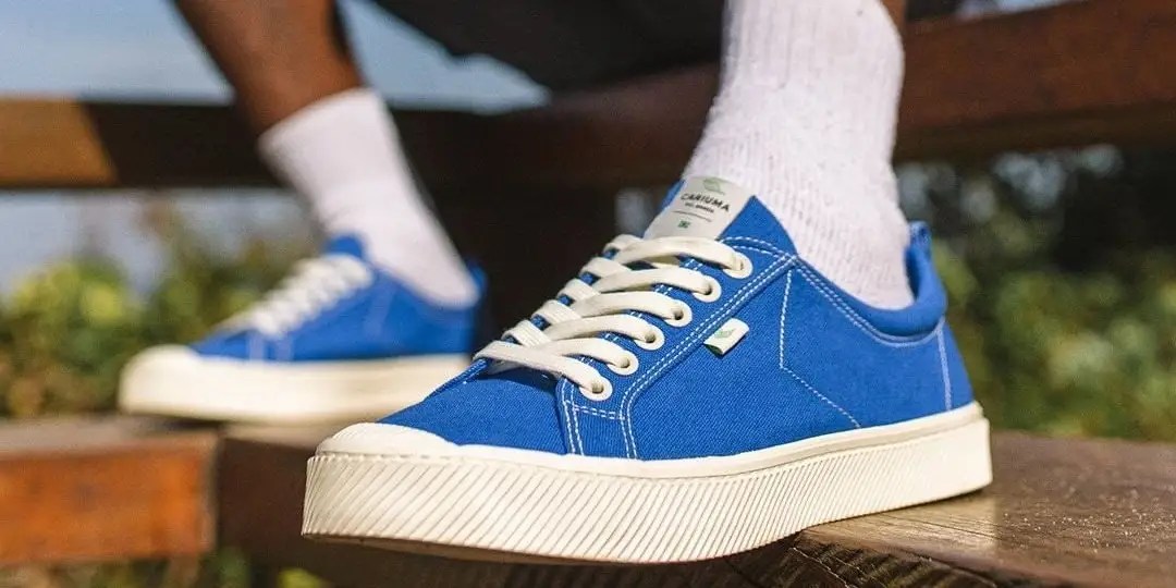 Cariuma review Comfortable, sustainable sneakers starting at 79