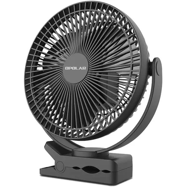 The Best USB Fans