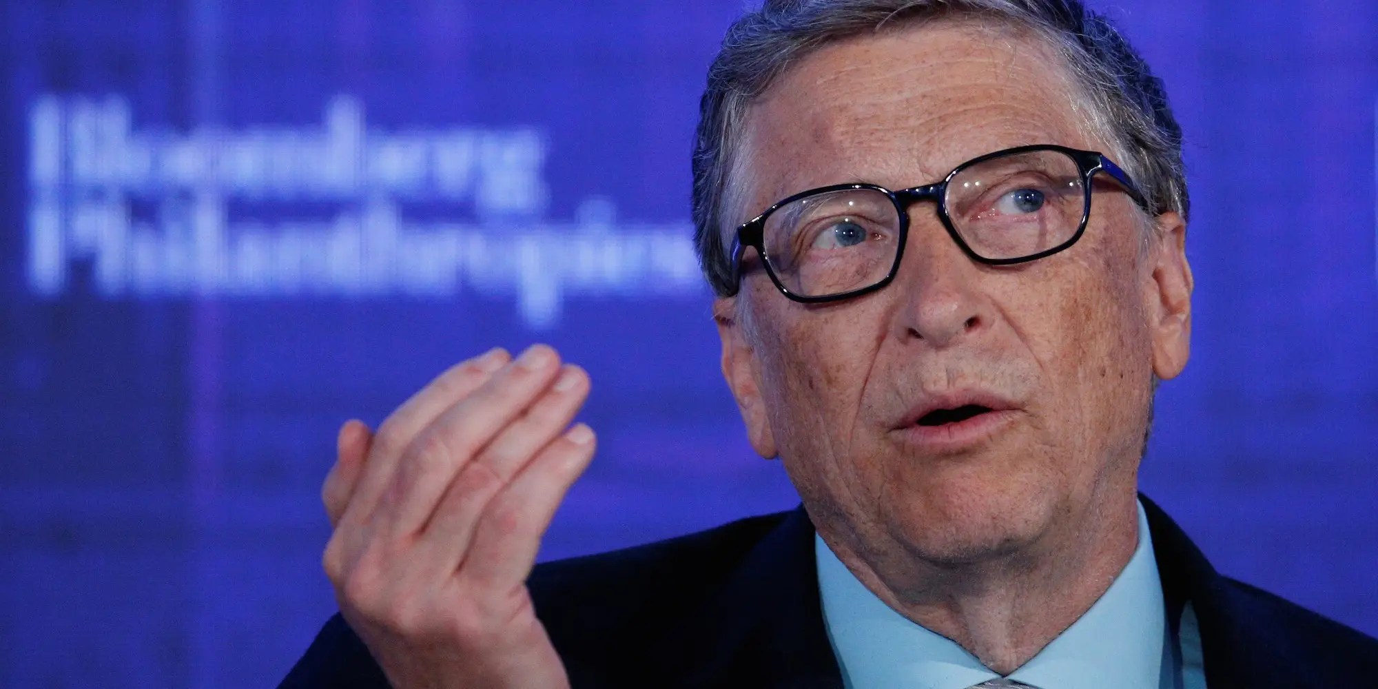 Bill Gates There Are 4 SpanishFlu Lessons for Coronavirus Pandemic