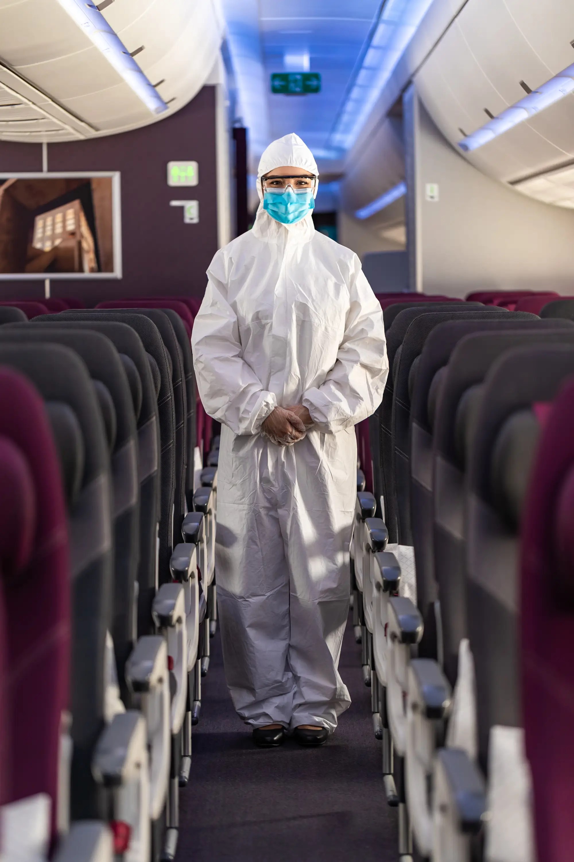 Is Qatar Safe? Everything You Need To Know About Safety