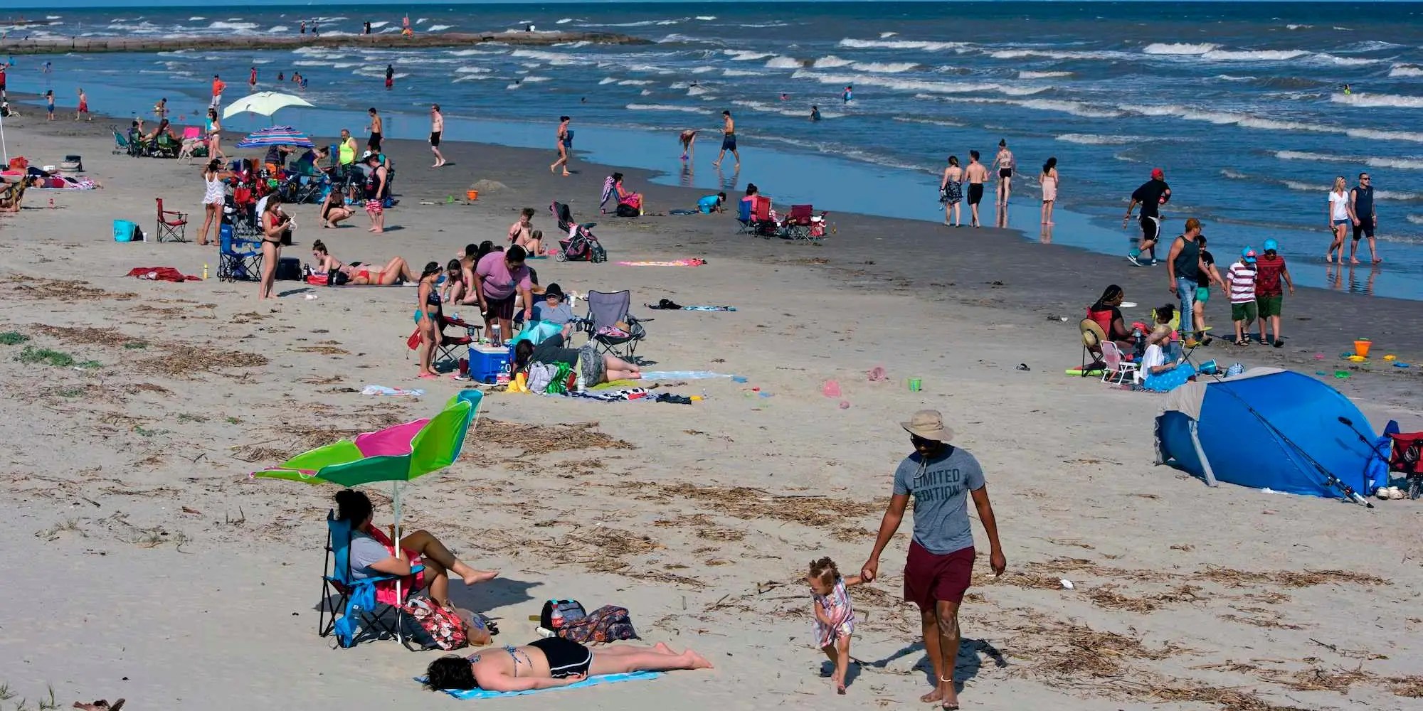 Swimming Is Relatively Safe During the Coronavirus Experts Business Insider