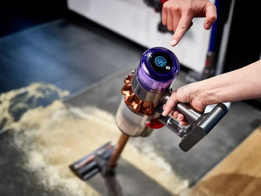 Dyson sale Save up to 200 on powerful vacuums and fans