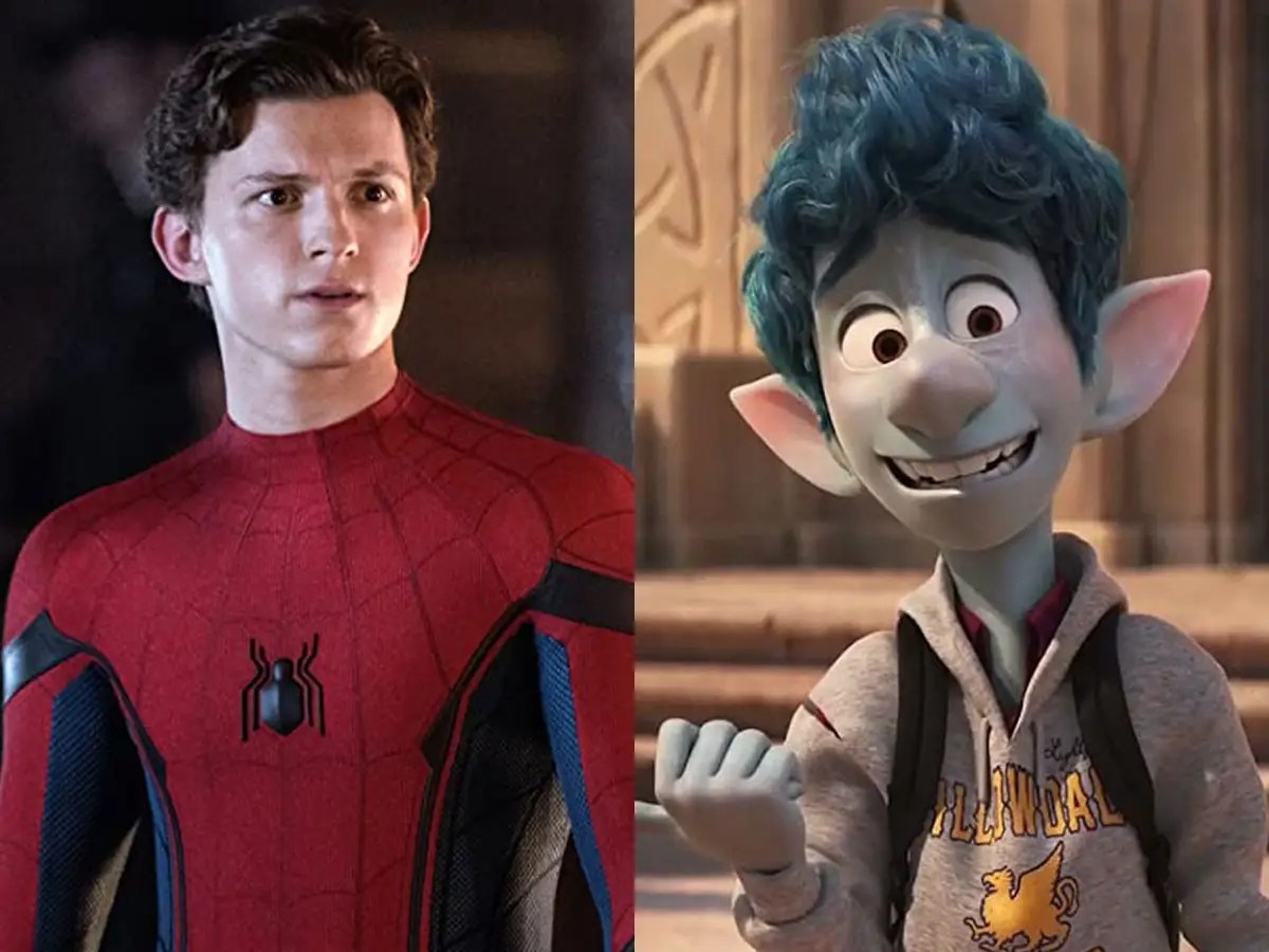 Every Tom Holland Movie, Ranked According To Critics