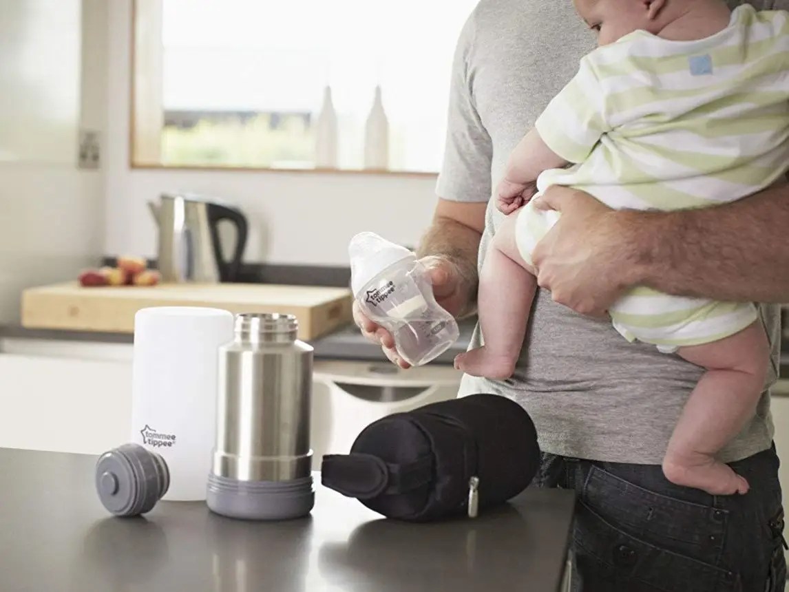 The Best Bottle Warmer of 2020