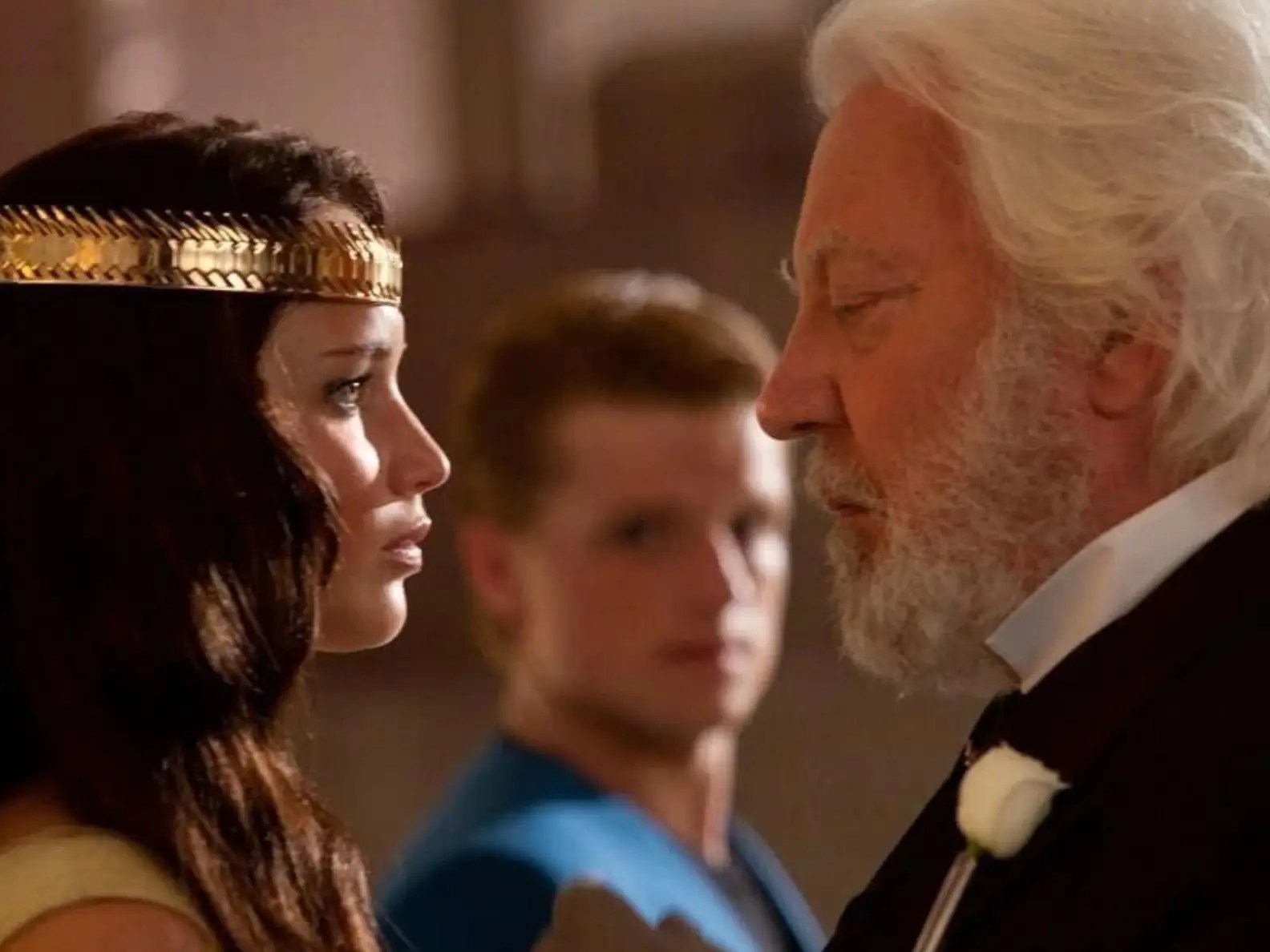Die Tribute von Panem X Das Lied von Vogel und Schlange Buchrezension