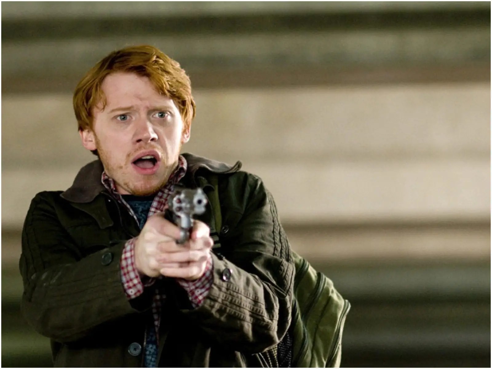 Every single Rupert Grint movie, ranked from worst to best Business