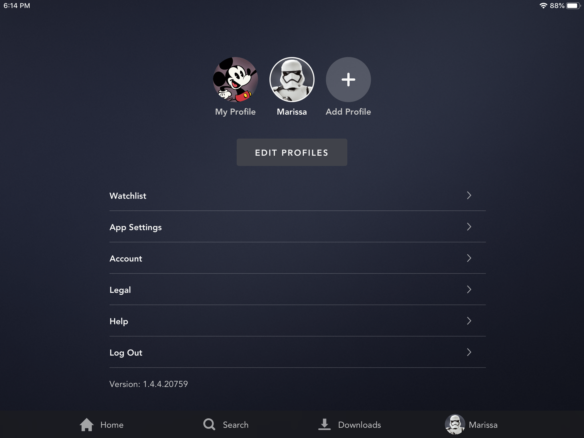 How to change your language settings on Disney Plus in 3 different ways