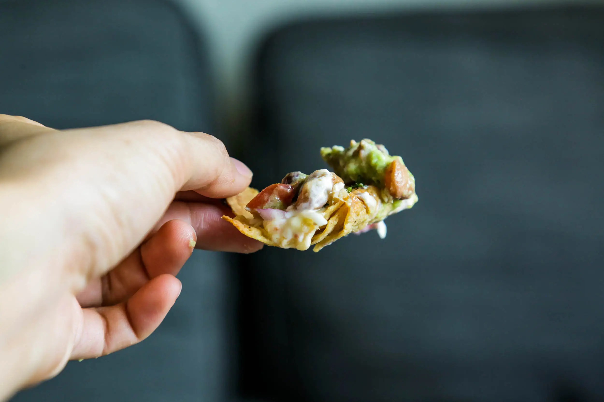 I tried Chipotle's new TikTok menu hacks and the experience reminded me