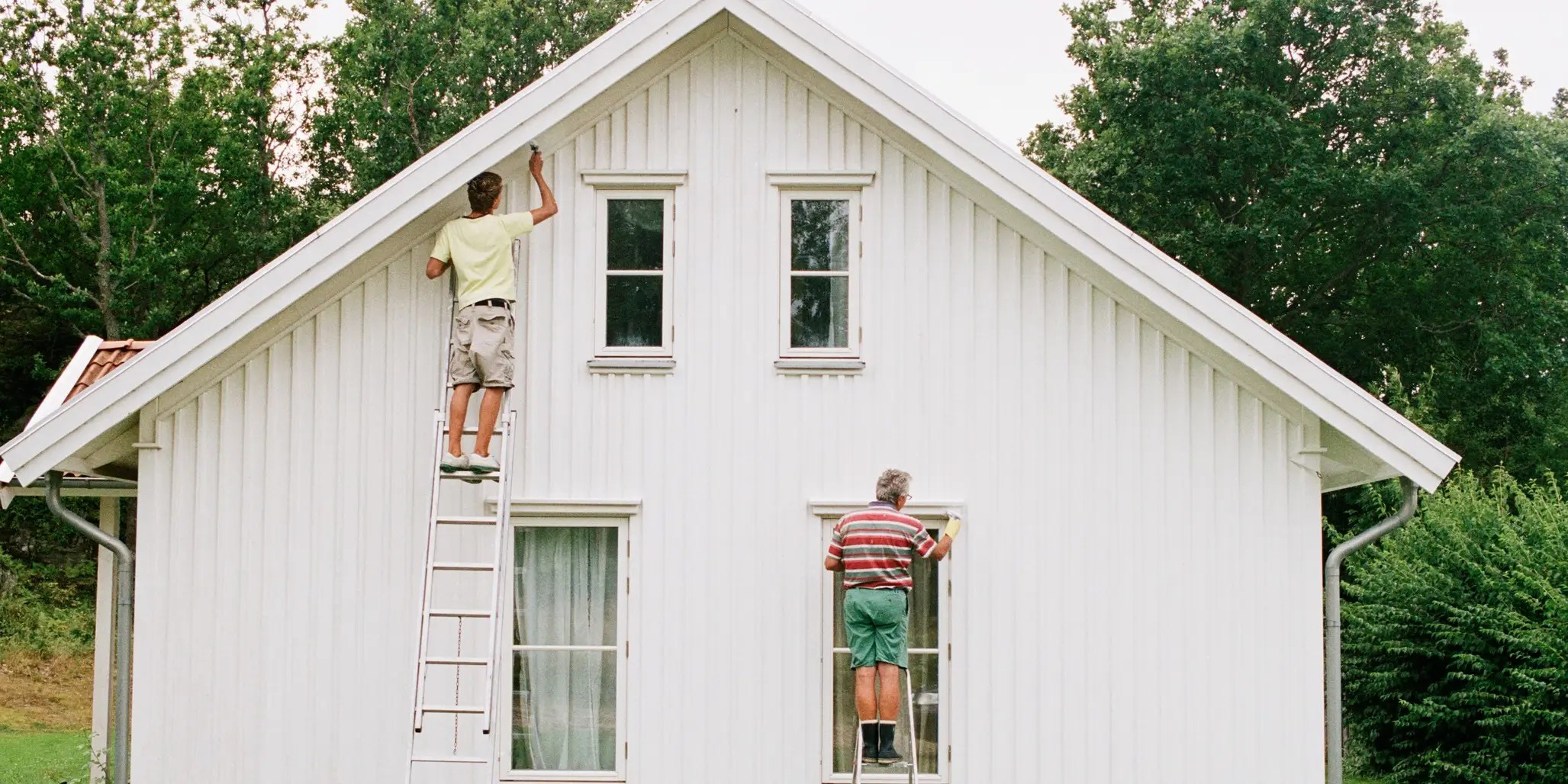 The average homeowners insurance cost, by state and home value