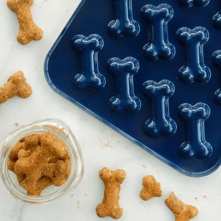 Best Dog Treat Recipe Ever
