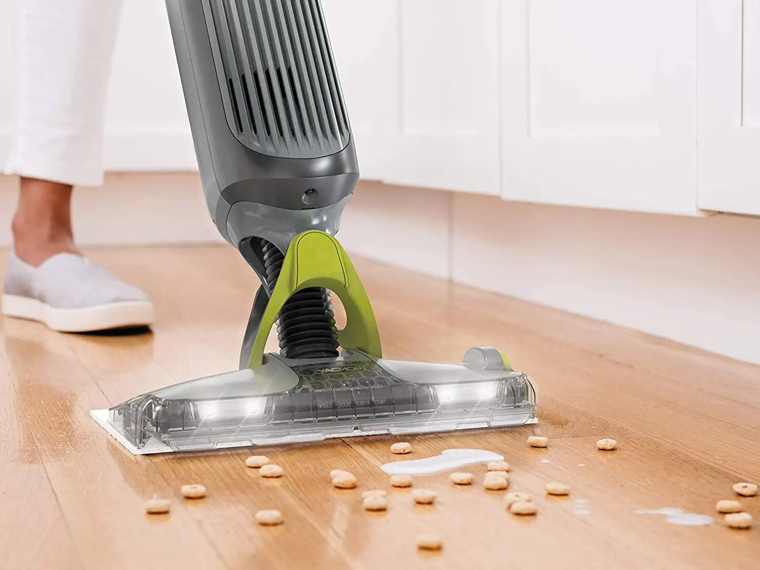 Shark Tile Floor Vacuum Flooring Guide by Cinvex