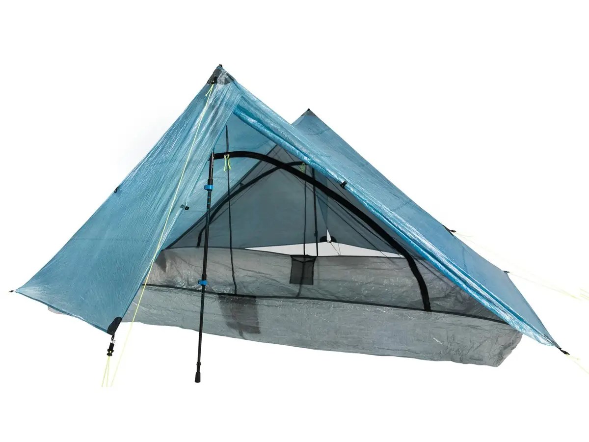 The 5 best backpacking tents, perfect for spring camping, ultralight