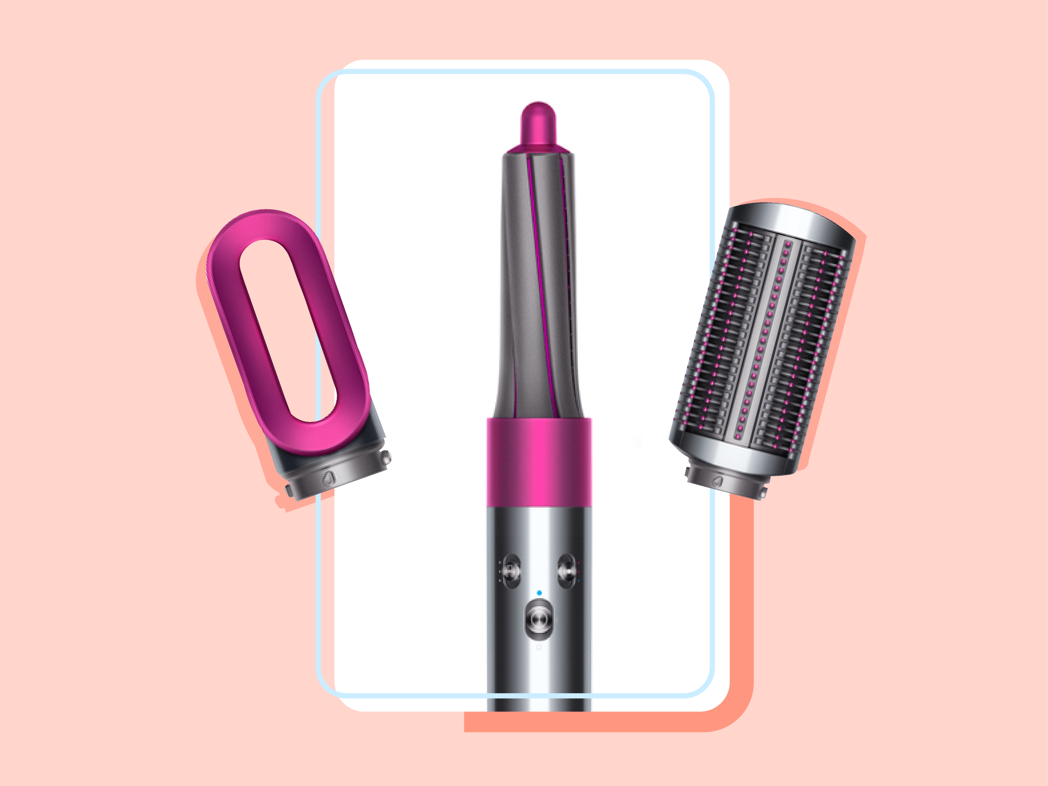 dyson curler for Sale OFF 61%